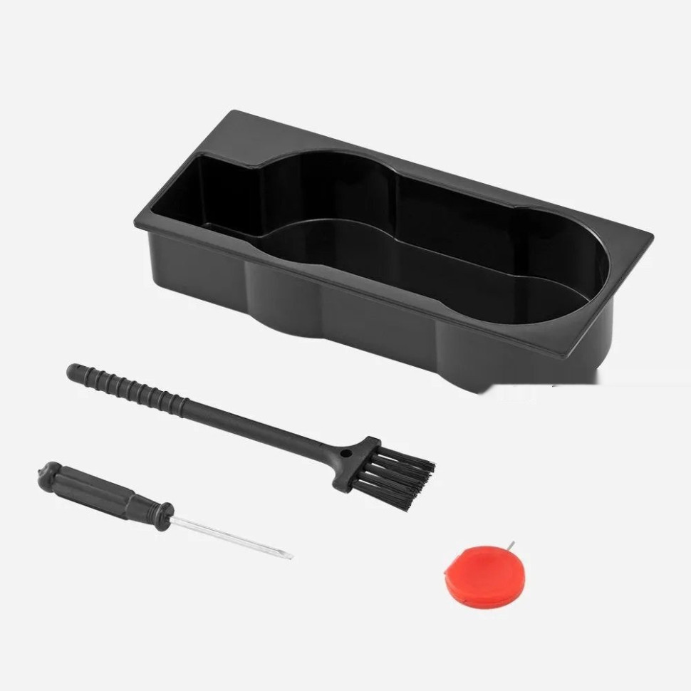 Кофейная станция Kitfort KT-7577