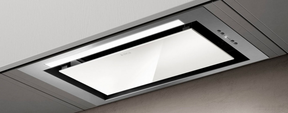 Вытяжка Elica Hidden 2.0 IXGL/A/60 PRF0097676A