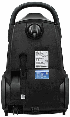 Пылесос Samsung VCC885FH3P