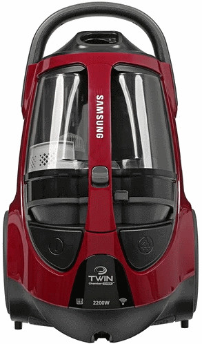 Пылесос Samsung VCC885FH3P