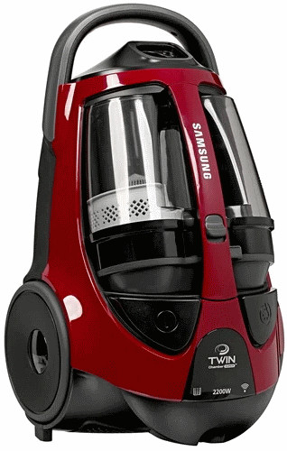 Пылесос Samsung VCC885FH3P