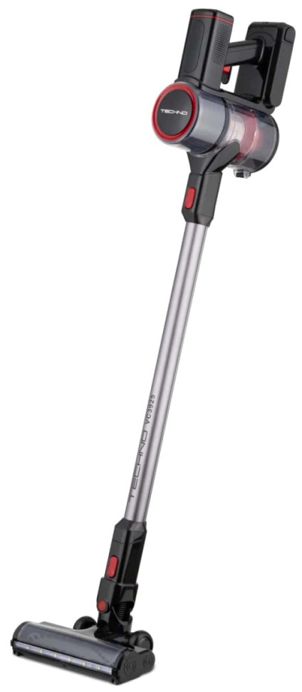 Пылесос Techno VC3925