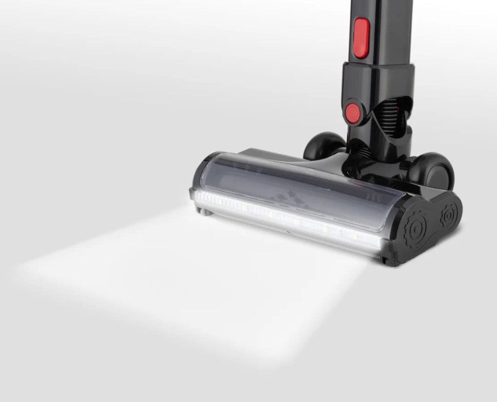 Пылесос Techno VC3925