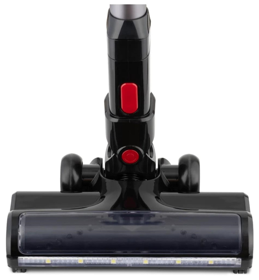 Пылесос Techno VC3925