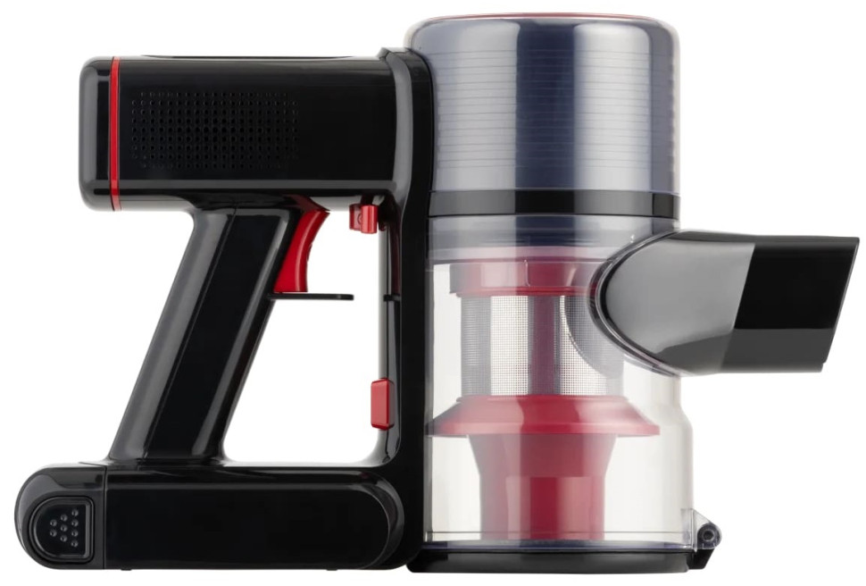 Пылесос Techno VC3925