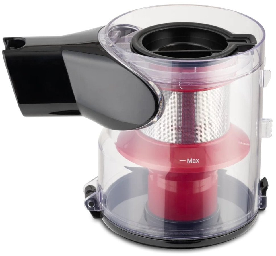 Пылесос Techno VC3925