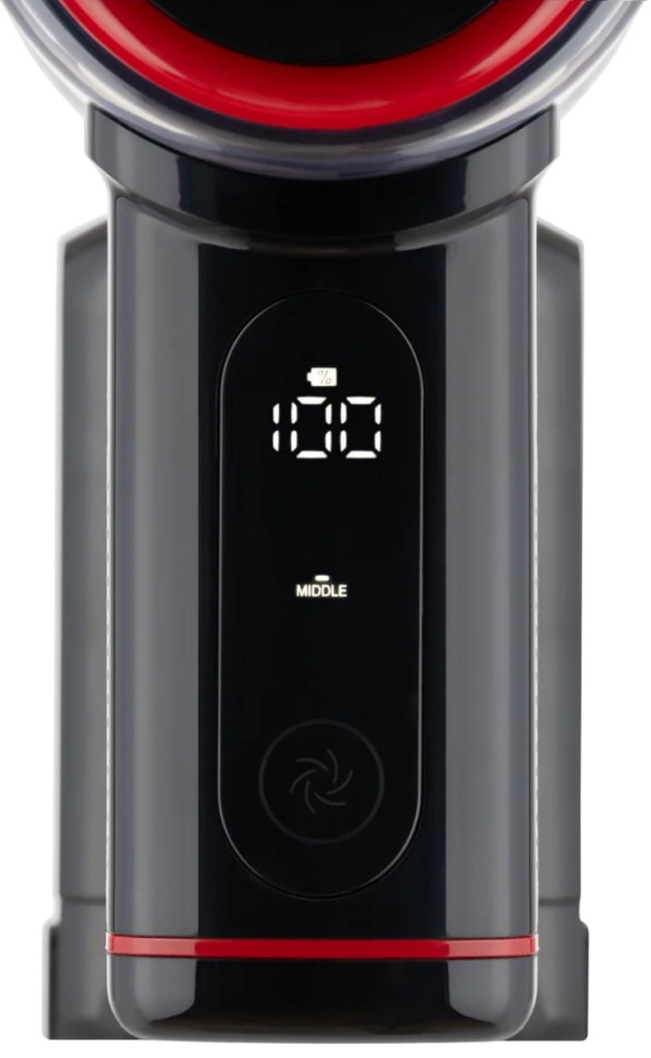 Пылесос Techno VC3925