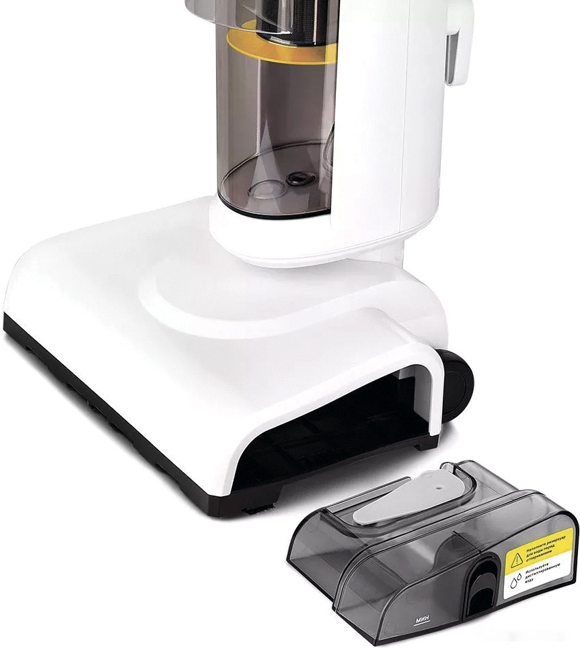 Пылесос Kitfort KT-5157-1