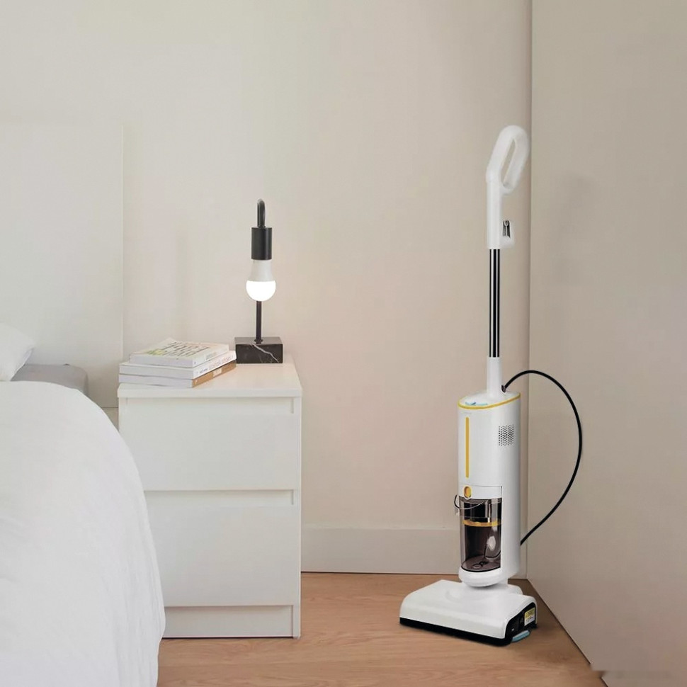 Пылесос Kitfort KT-5157-1