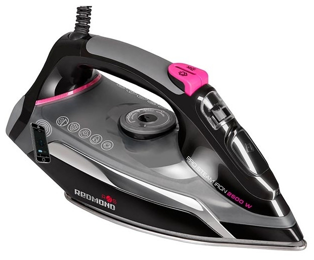 Утюг Redmond SkyIron RI-C254S