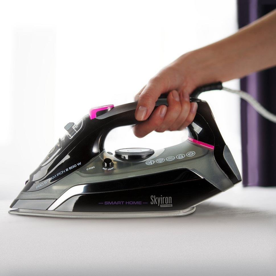 Утюг Redmond SkyIron RI-C254S