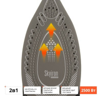 Утюг Redmond SkyIron RI-C254S