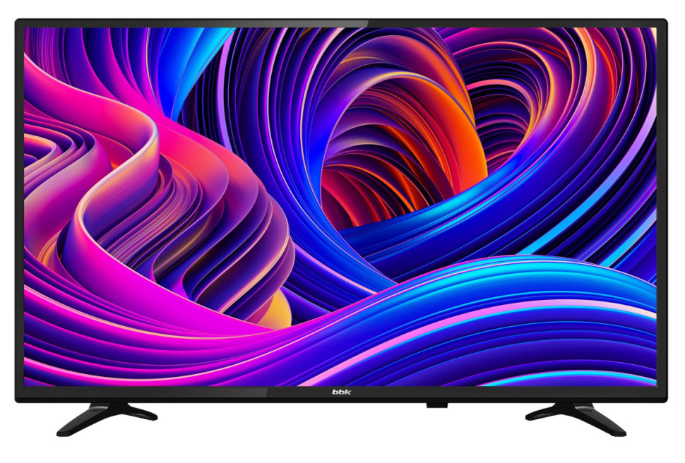 Телевизор BBK 43LEM-1064/FTS2C