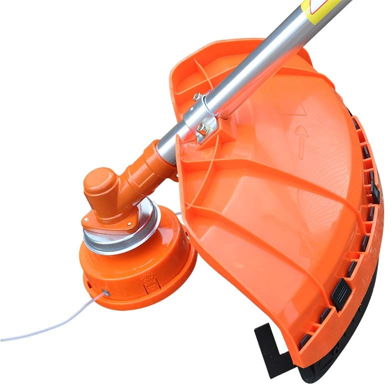 Бензиновый триммер Skiper GTP-2000