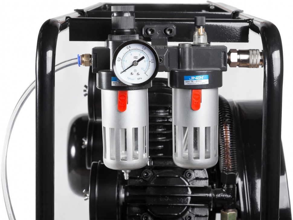 Компрессор Eland WIND 100-3CB PRO