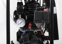 Компрессор Eland WIND 100-3CB PRO