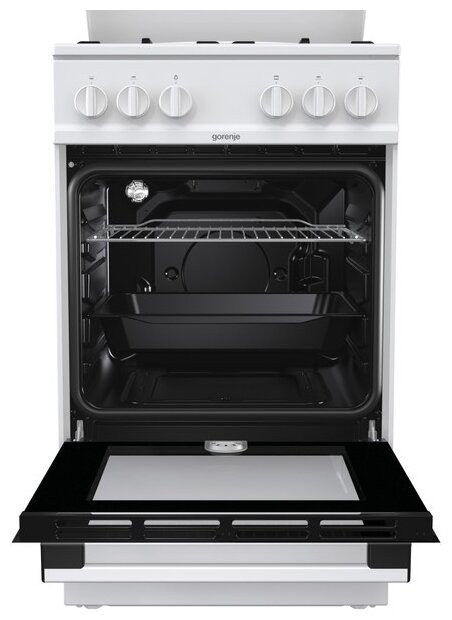 Плита Gorenje GN 5112 WH