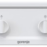 Плита Gorenje GN 5112 WH