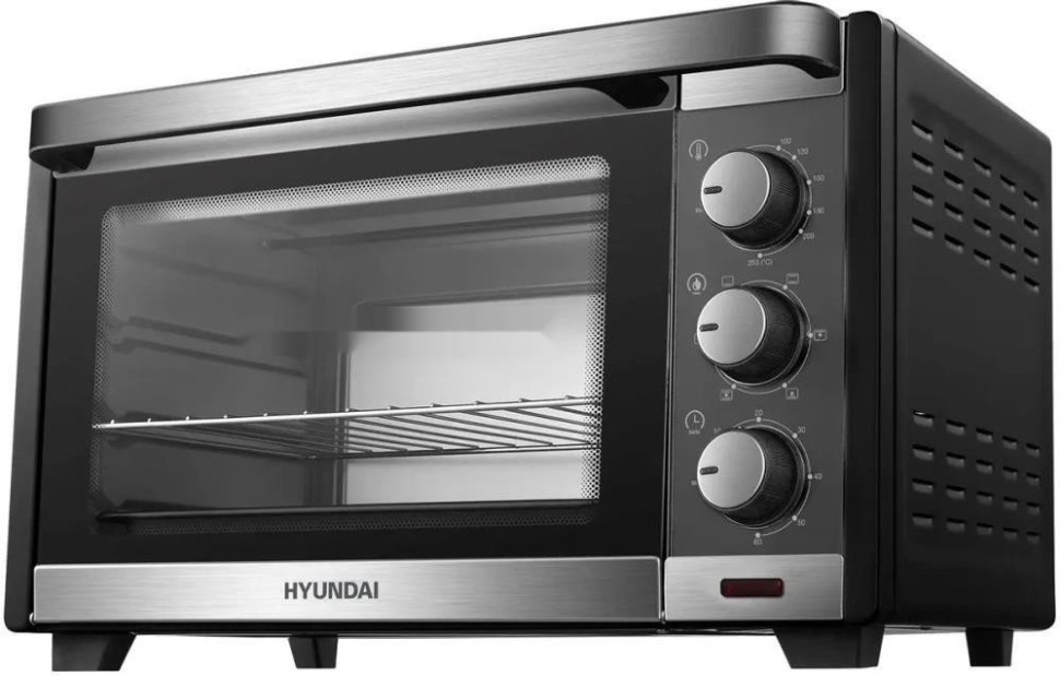 Мини-печь Hyundai MIO-HY101