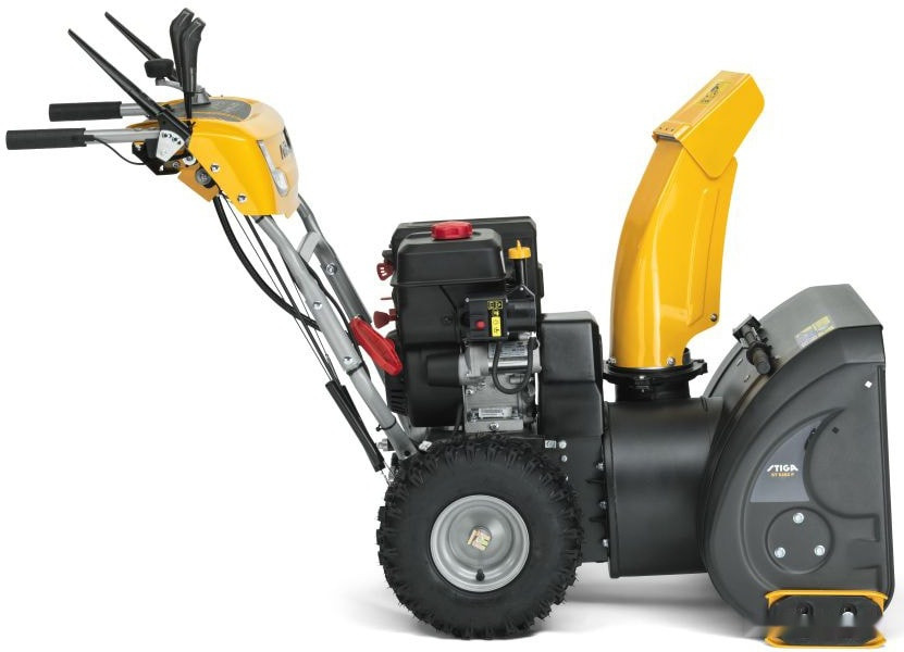Снегоуборщик Stiga ST 5262 P 2S2624511/ST1