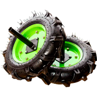 Принадлежности для культиваторов и мотоблоков