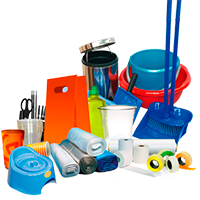 Хозяйственные товары