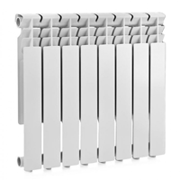 Радиаторы отопления