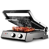 Электрогрили