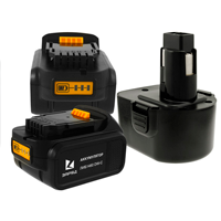 Аккумуляторы для инструмента