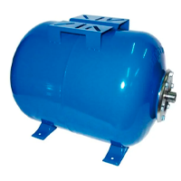 Гидроаккумуляторы и расширительные баки