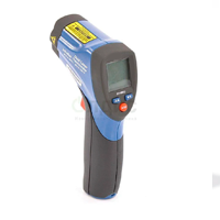 Пирометры (инфракрасные термометры)