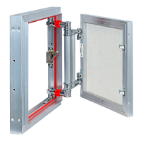 Люки под плитку