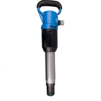 Пневматические отбойные молотки