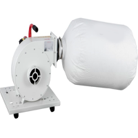 Стружкоотсосы